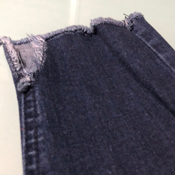 Seven7 High Rise Ankle Jegging - Picture 3 of 3